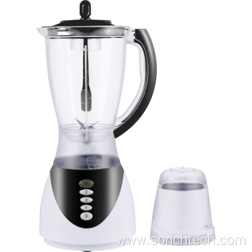 Electric blender multi function fruit juicer